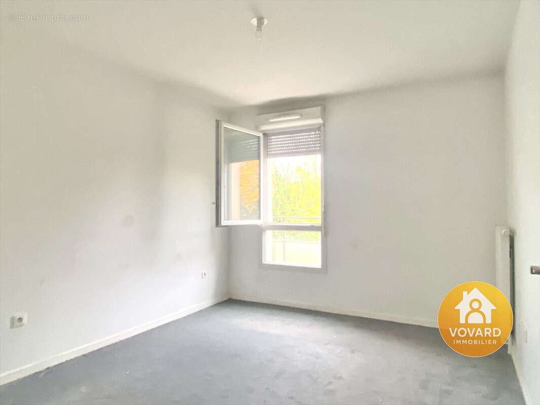 Photo 5 - Appartement à SAINT-BRICE-SOUS-FORET