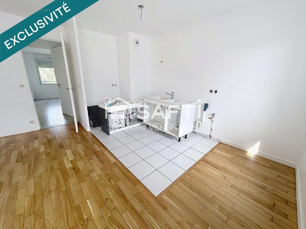 Photo 4 - Appartement à VITRY-SUR-SEINE