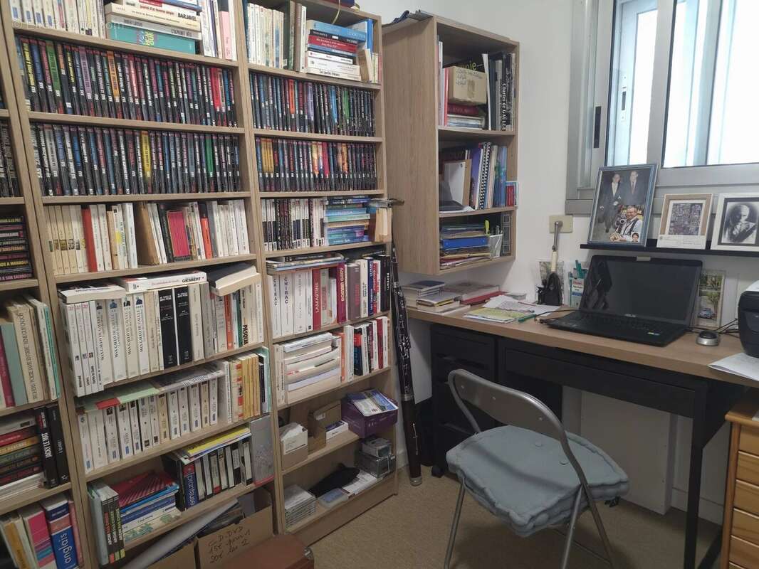 Appartement à VILLENEUVE-LOUBET