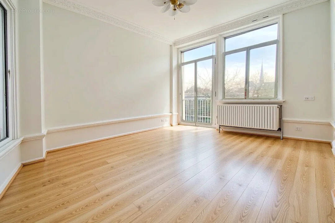 Appartement à DOUAI