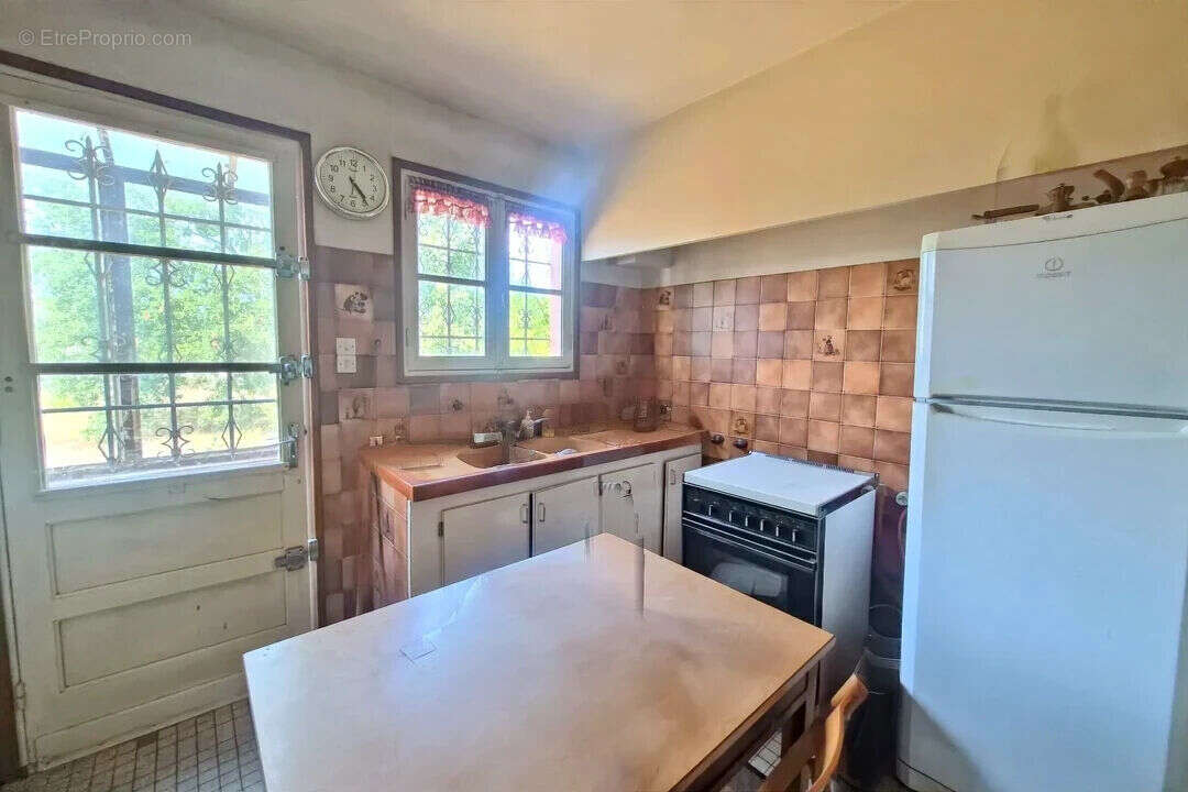 Maison Villeneuve De Marsan - photo 3