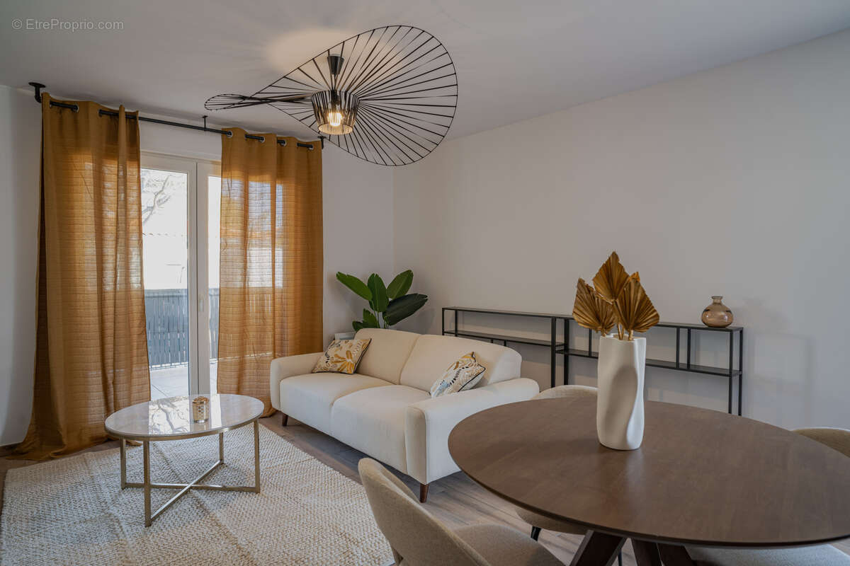Appartement à ARGELES-SUR-MER