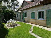 Maison à LES MOLIERES