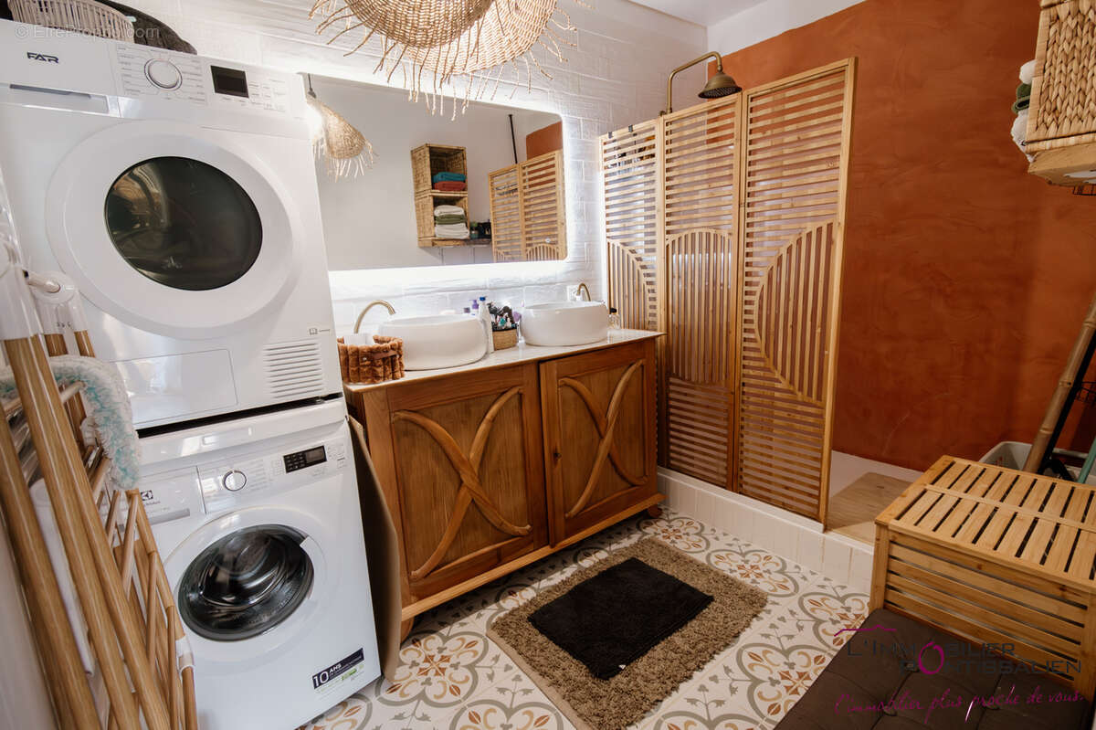 Appartement à PONTARLIER