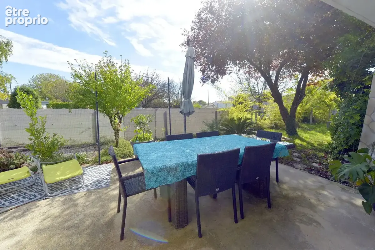 Maison 195 m² à Royan  - photo 6