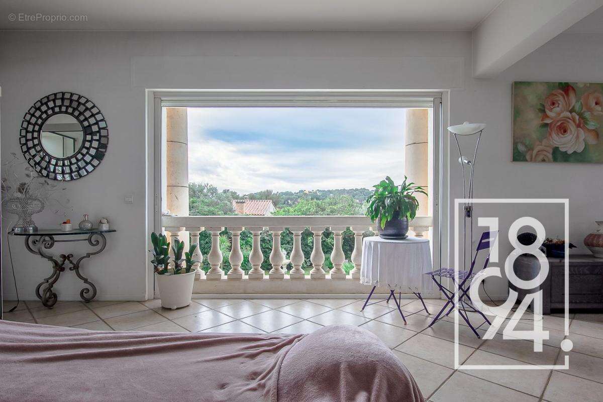 Maison à LA SEYNE-SUR-MER