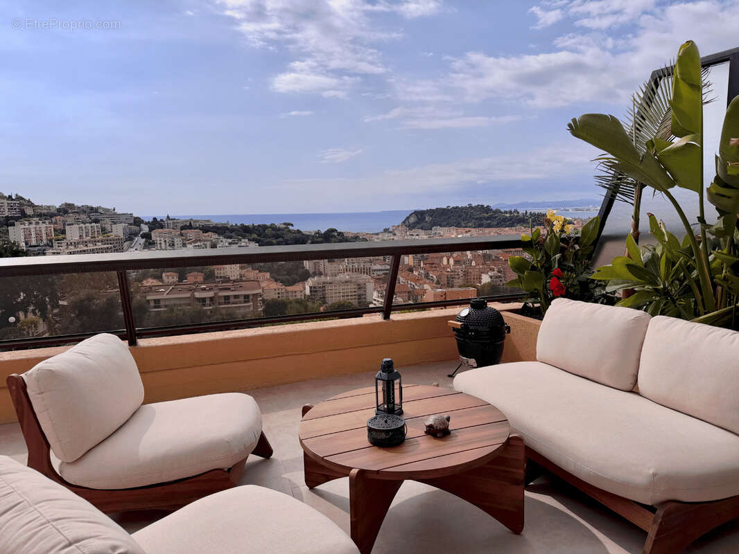 Photo 4 - Appartement à NICE