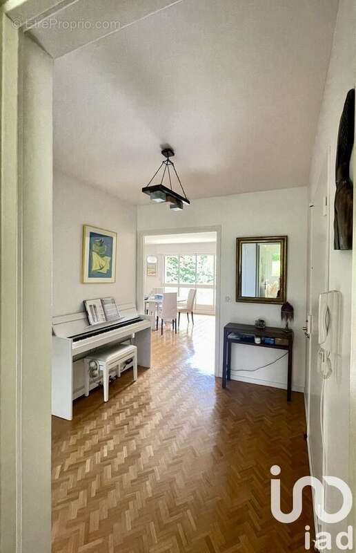 Photo 9 - Appartement à CLAMART