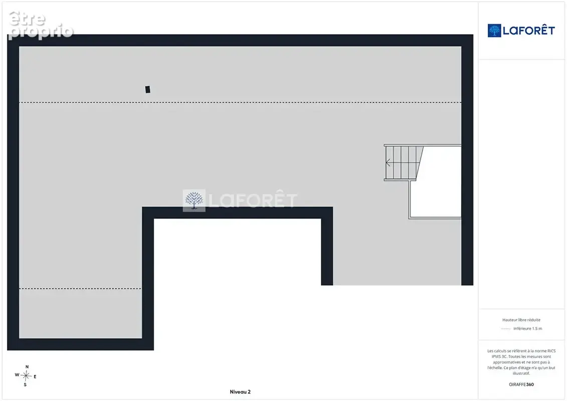 Maison Audierne 5 pièce(s) 84 m2 - photo 15