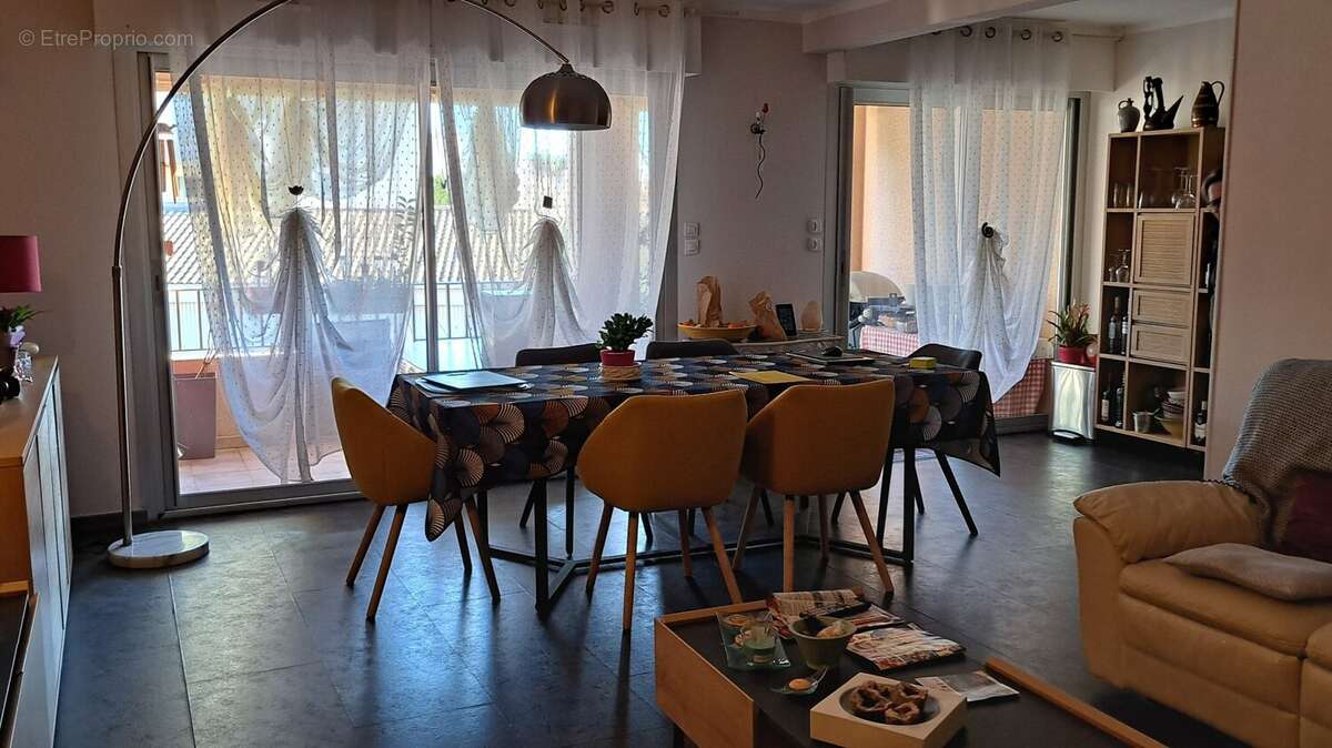 Appartement à AGDE