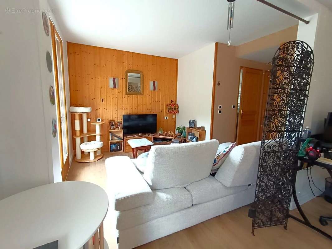 Appartement à VILLARD-DE-LANS