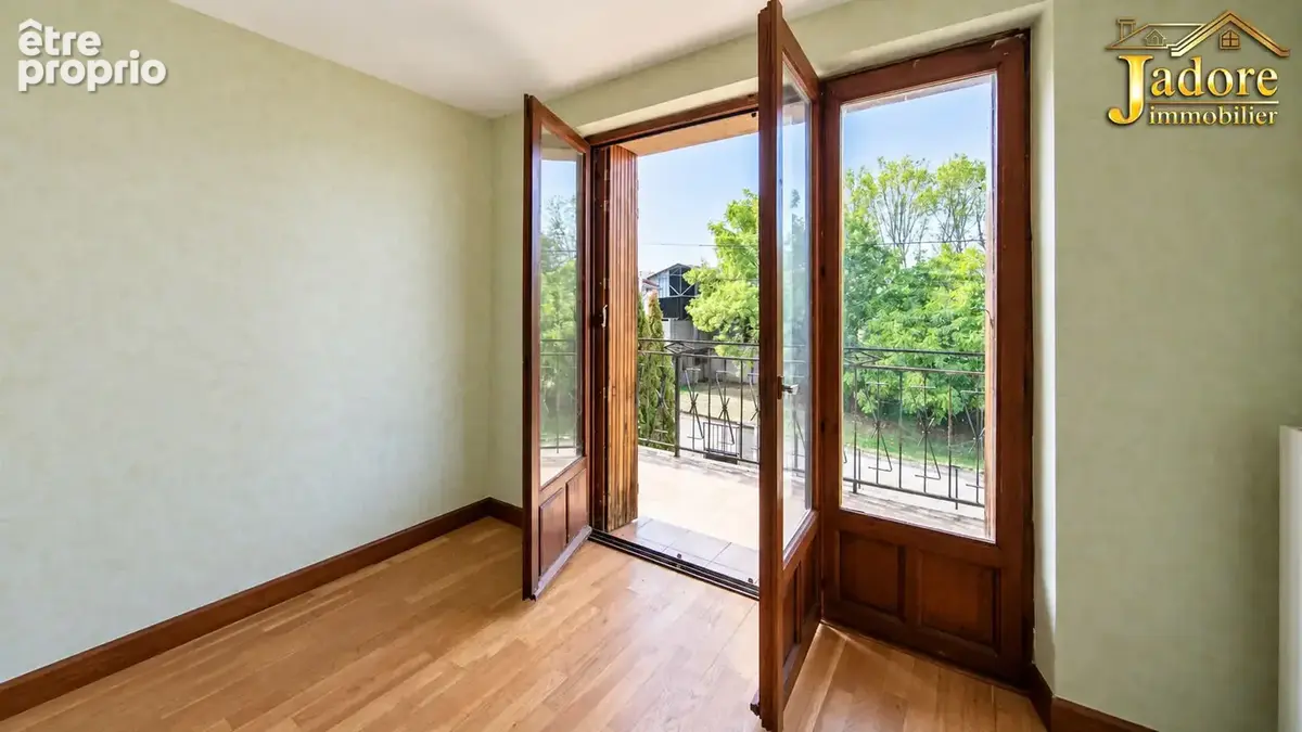 Maison de campagne - photo 16