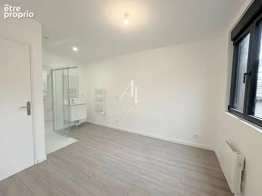 Immeuble - Hyper centre à Lagny Sur Marne - photo 10