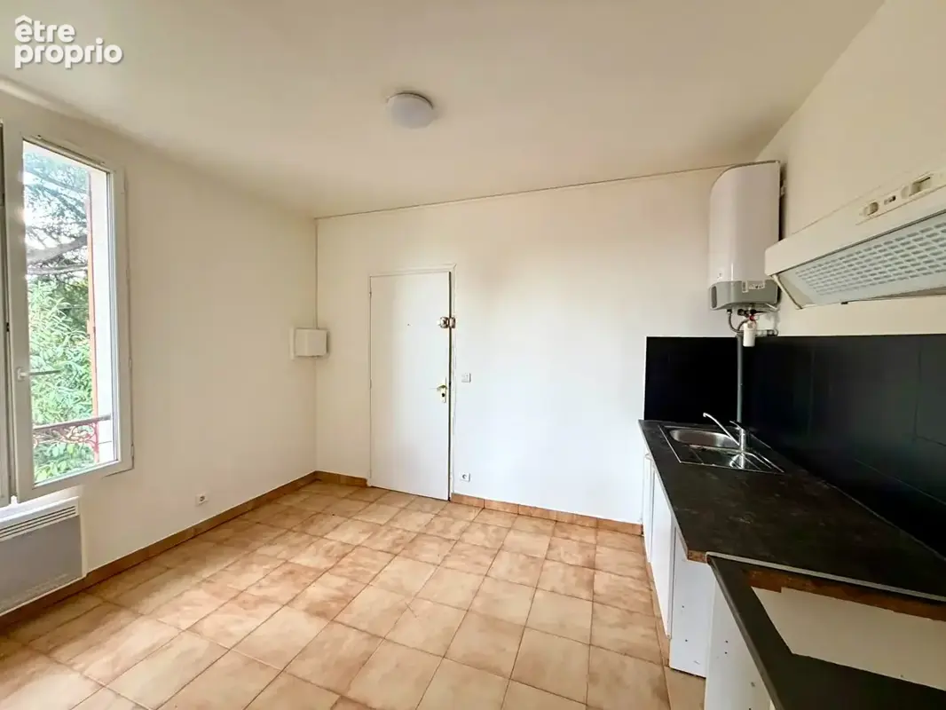 Appartement 2 pièces à vendre à Brunoy - Secteur Les Vallées - photo 3