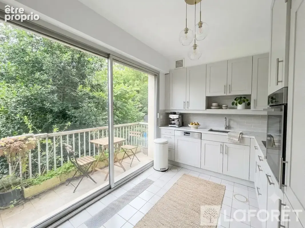 Maison Gometz Le Chatel 8 pièce(s) 140 m2 - photo 5