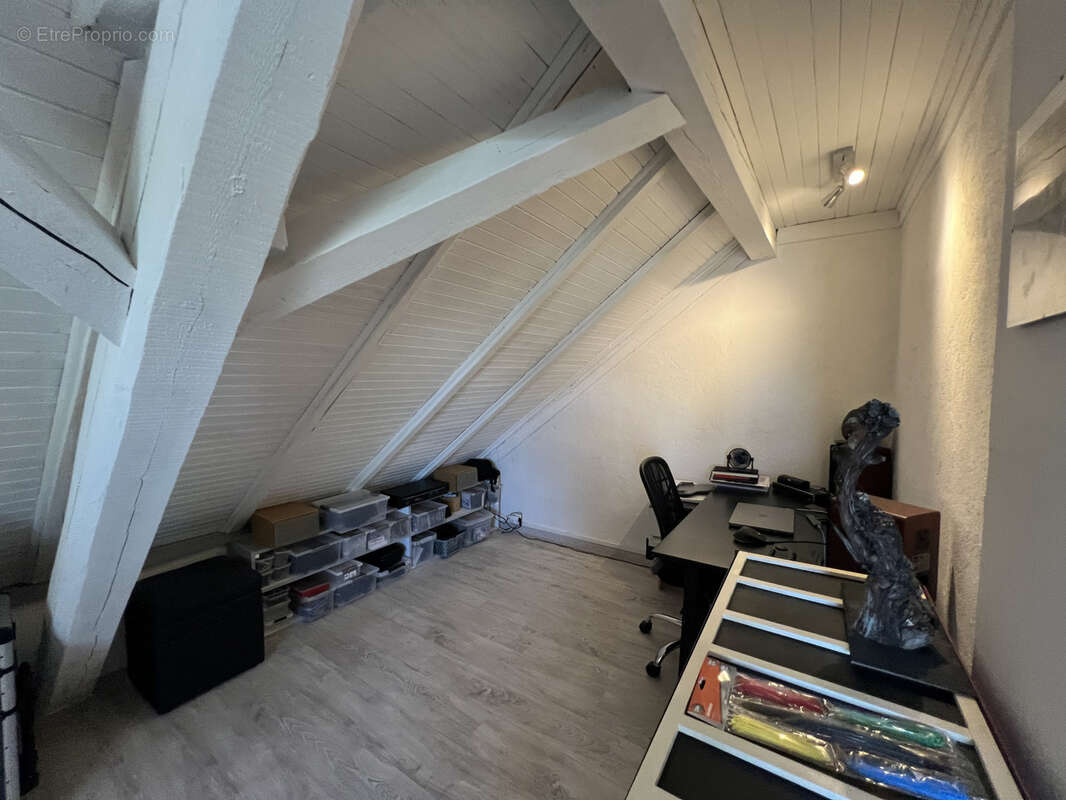 Maison de 105m2 avec terrasse à acheter 248000 € à Illzach - photo 11
