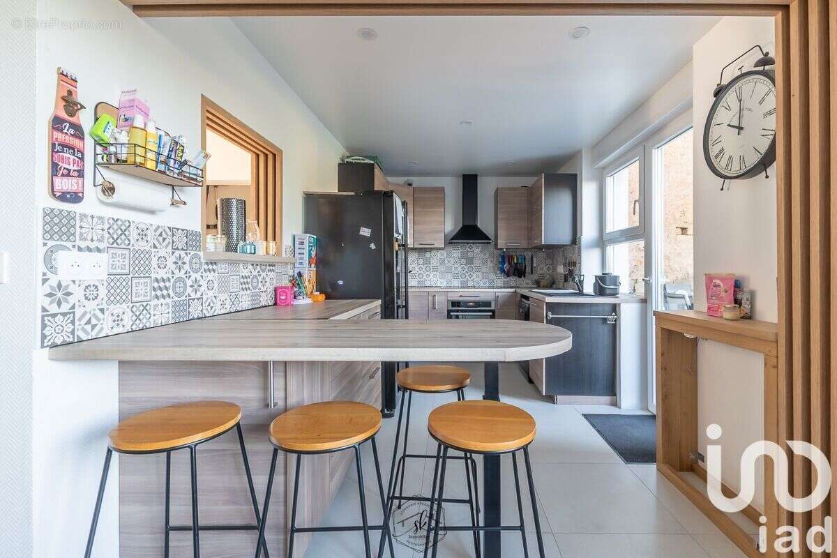 Photo 4 - Maison à WALDWEISTROFF