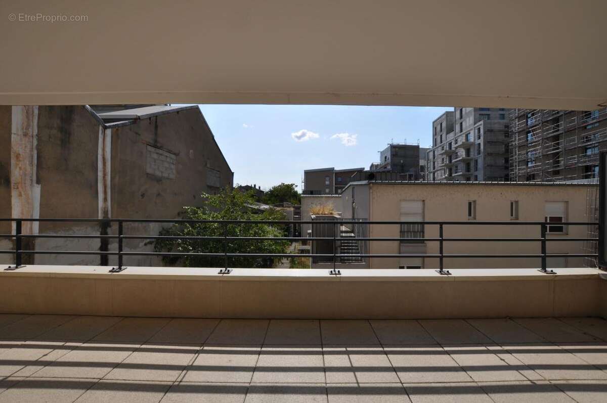 Appartement - photo 13