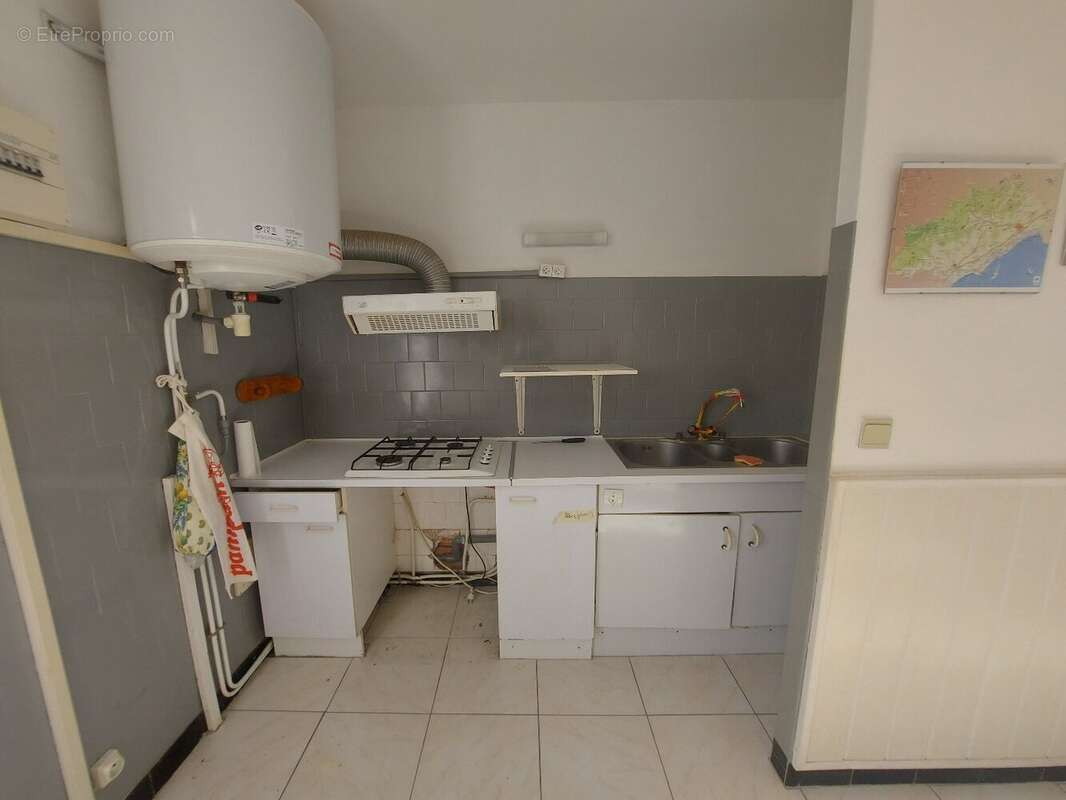 Maison à MARSEILLAN