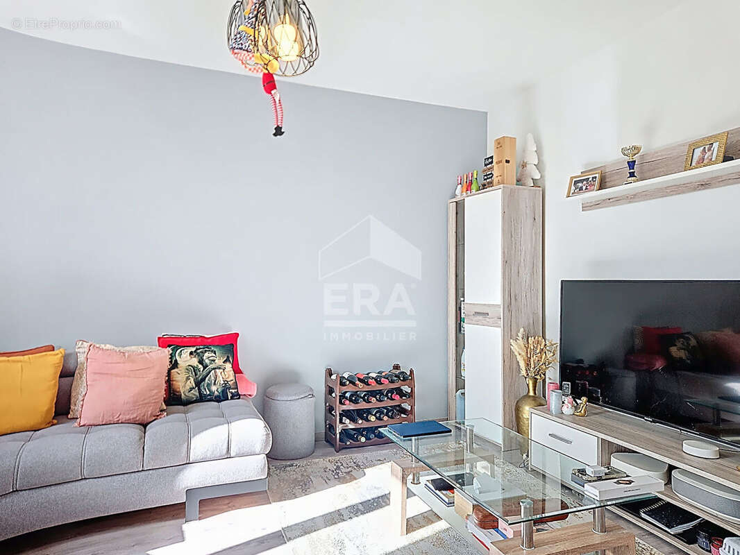 Appartement à LONGWY