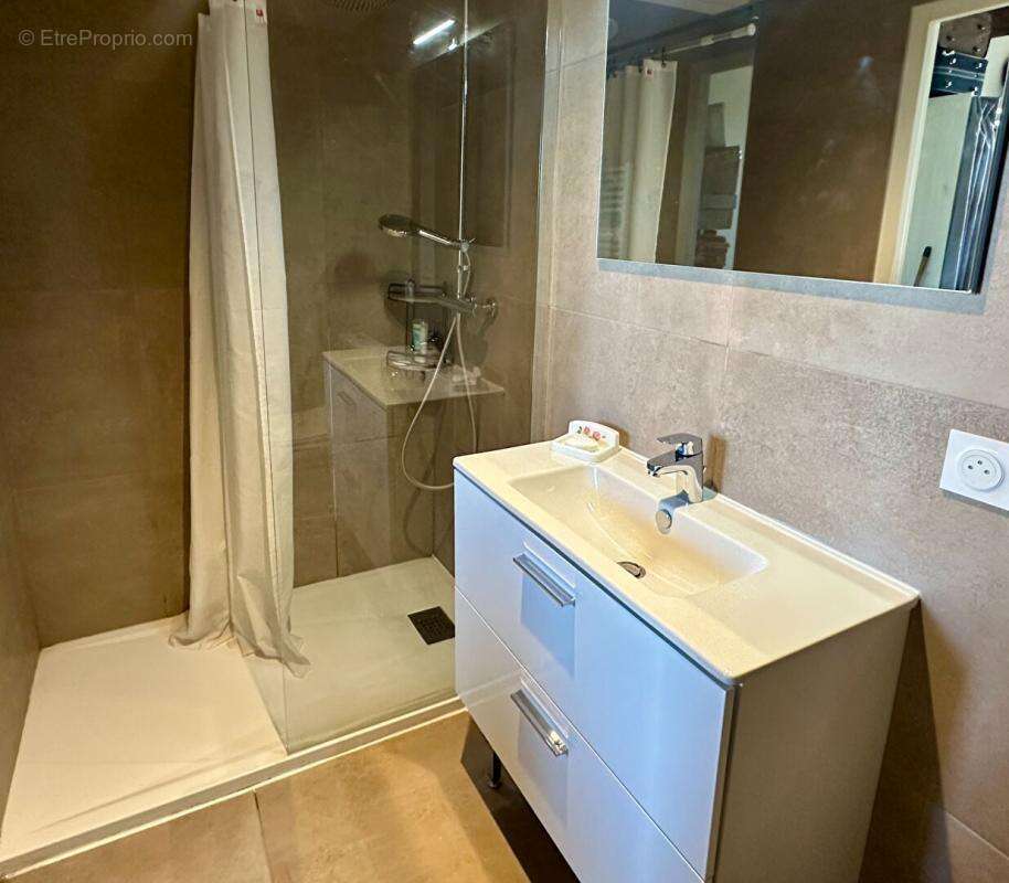 Appartement  cosy type 2 - photo 9