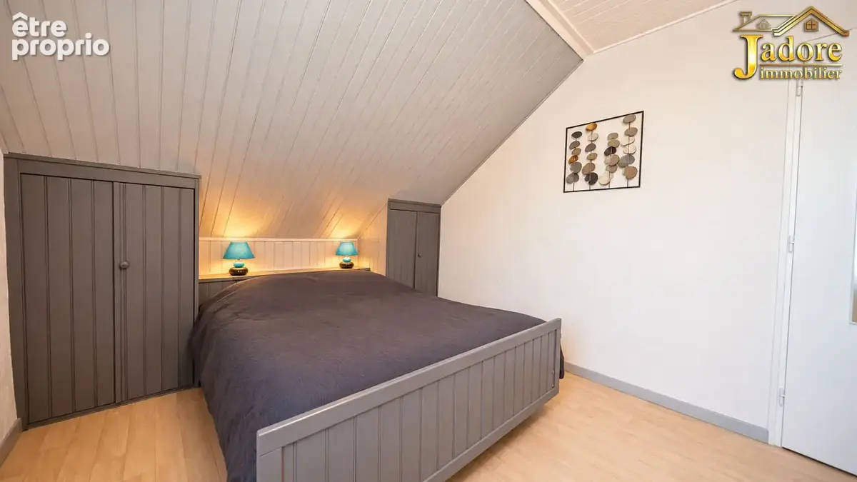 Maison proche toute commodites - photo 23
