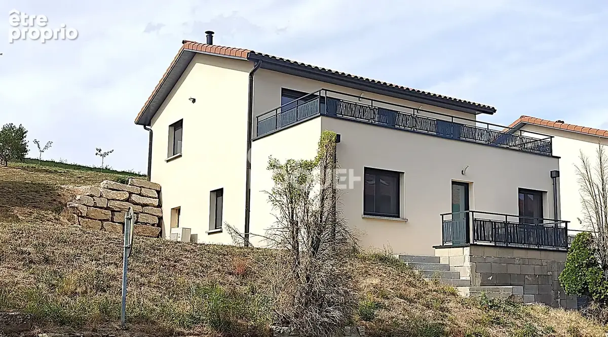 Maison à Duerne - photo 1