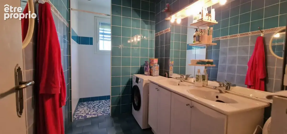 Maison de plain-pied avec 4 chambres, dépendance et jardin clos à Bergerac - photo 14