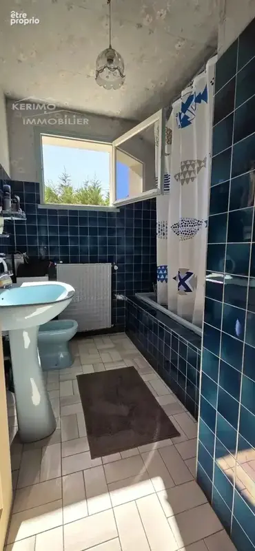 Maison 6 pièces 130 m² à vendre à Binic (22520) - photo 6