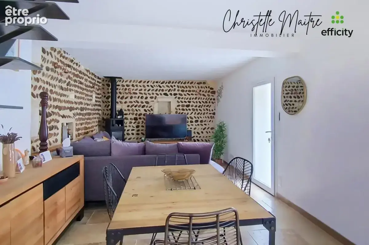 Maison 3 pièces 61 m² à vendre à Arles (13200) - photo 5