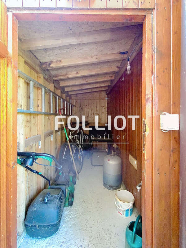 Appartement à CABOURG