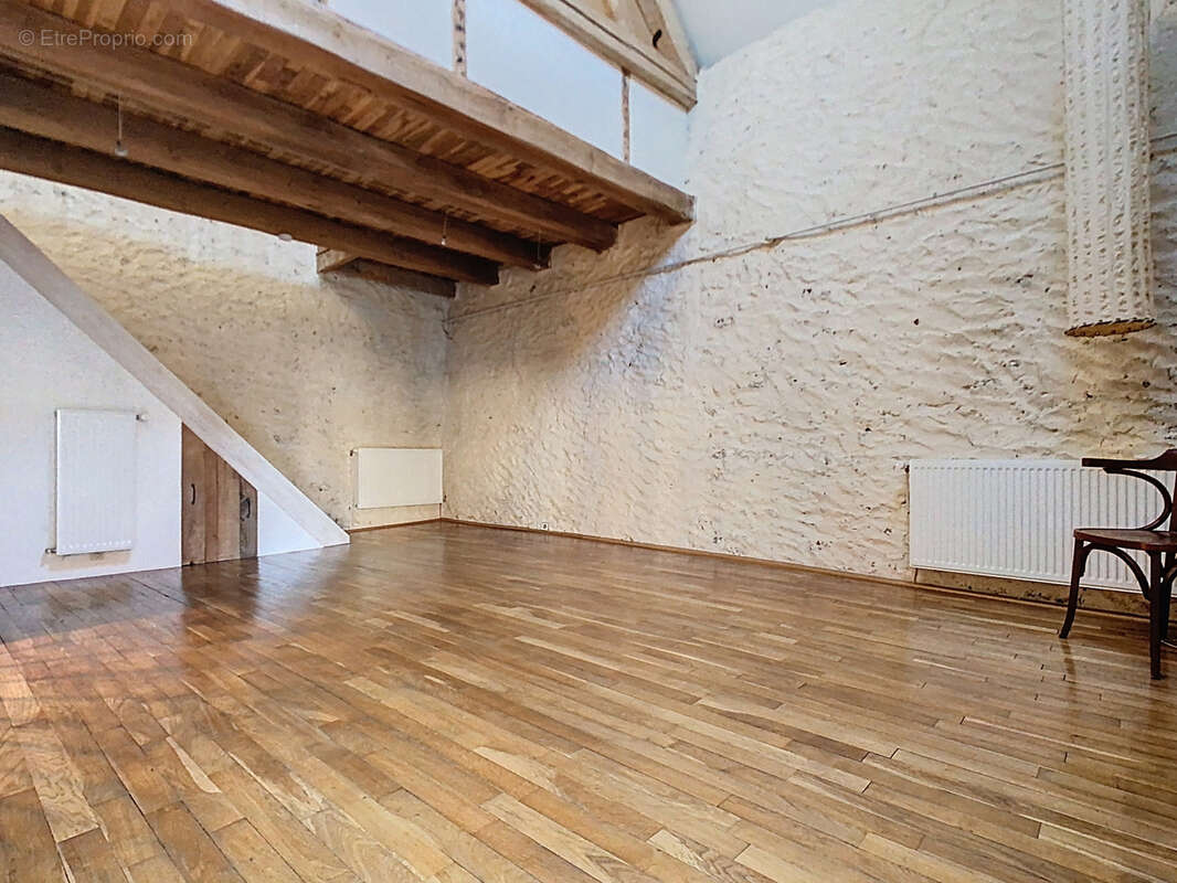 Maison à MONTMIRAIL