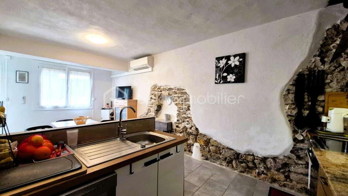 Maison à PORT-LA-NOUVELLE