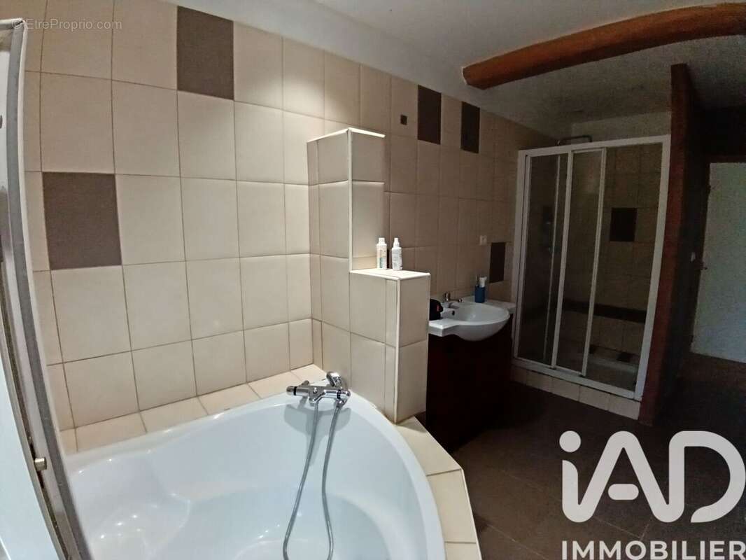 Photo 9 - Maison à SAINTE-VERGE