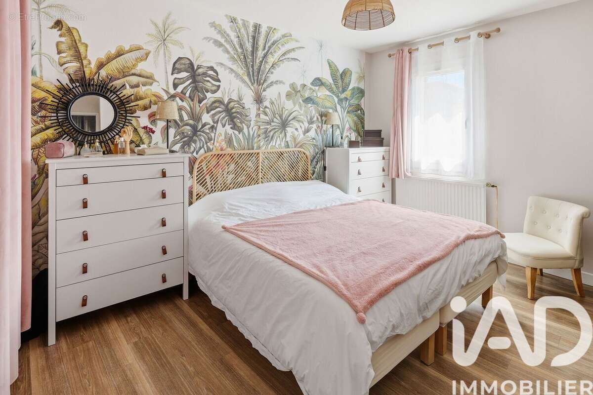 Photo 8 - Appartement à NANTES