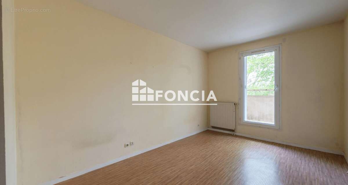 Appartement à NOISY-LE-GRAND