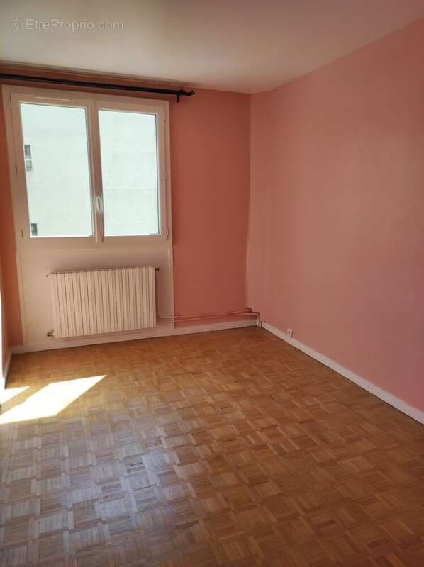 Appartement à MONTMAGNY