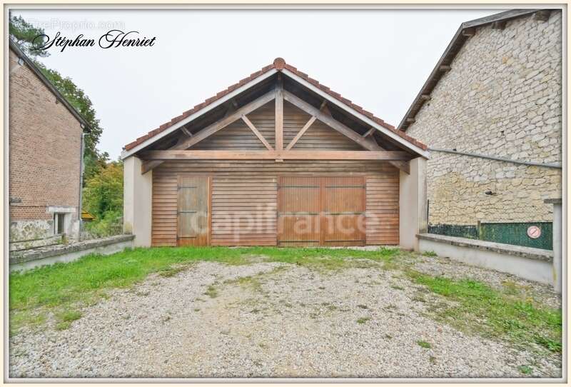 Maison à vendre 5 pièces TOGES (08) - photo 18