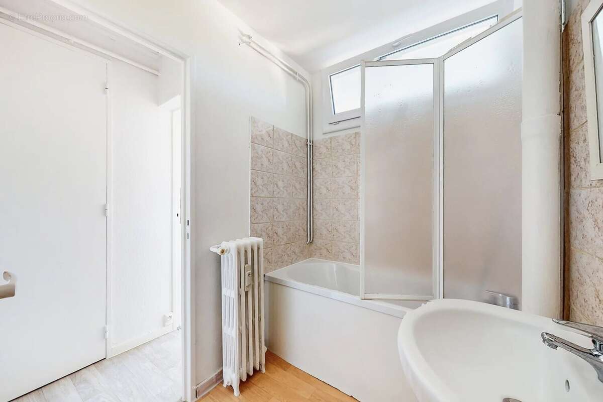 Appartement à BRETIGNY-SUR-ORGE