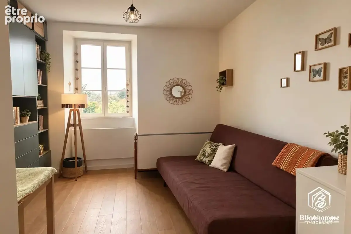 Maison 4 pièces 123 m² - SAINT-SELVE - photo 11