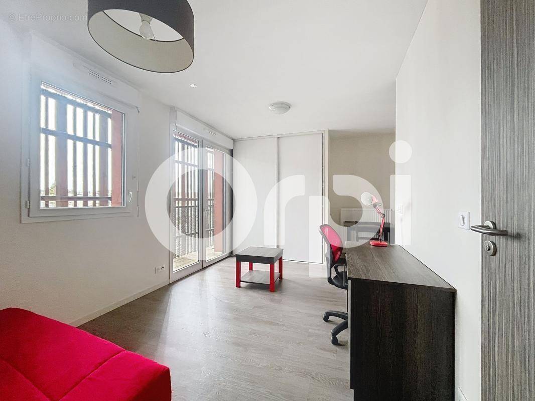 Appartement à BRIVE-LA-GAILLARDE