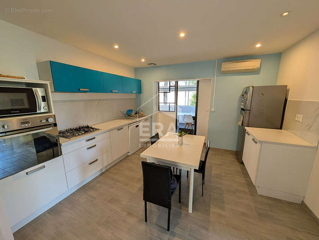 Maison 217m² à montpon-ménestérol - photo 6