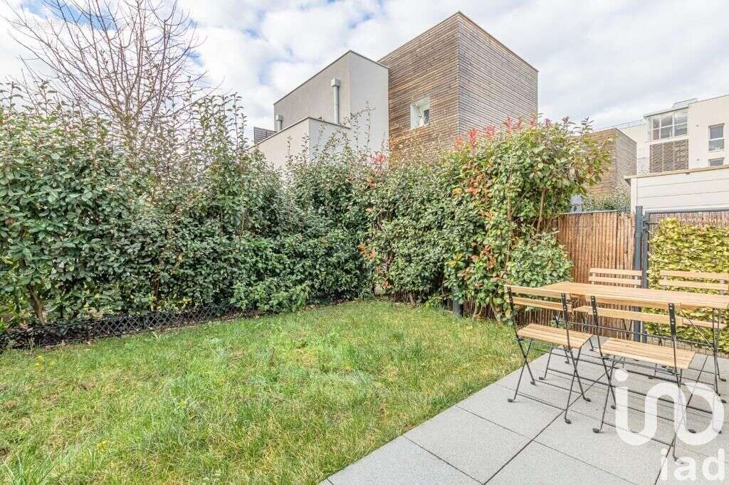 Photo 8 - Maison à ROMAINVILLE