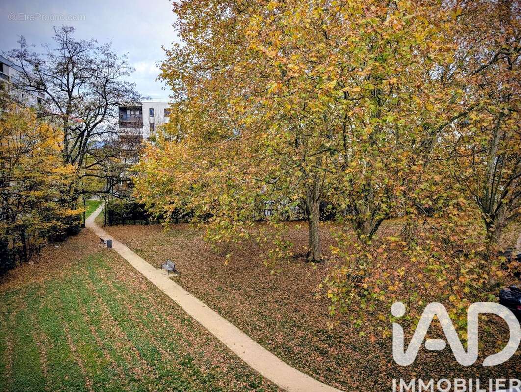 Photo 9 - Appartement à GRENOBLE