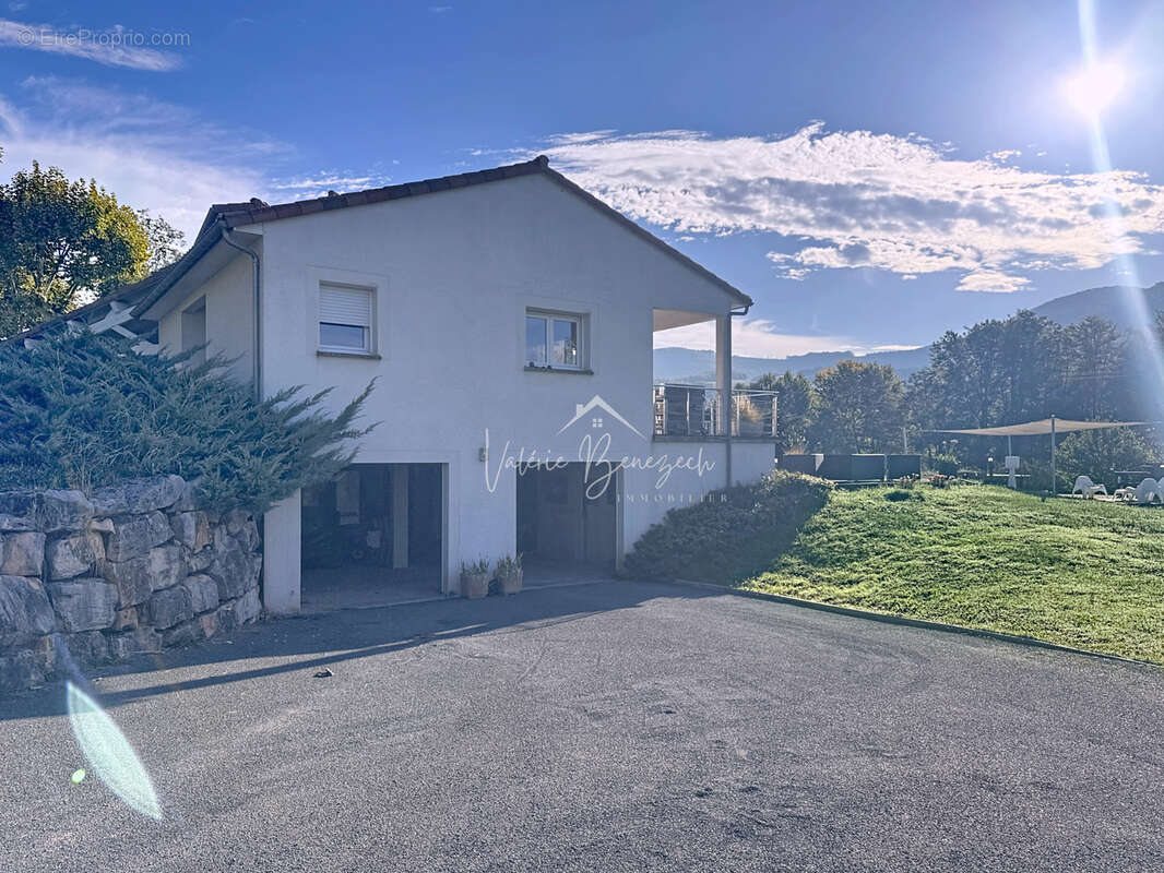 Maison à VABRES-L&#039;ABBAYE