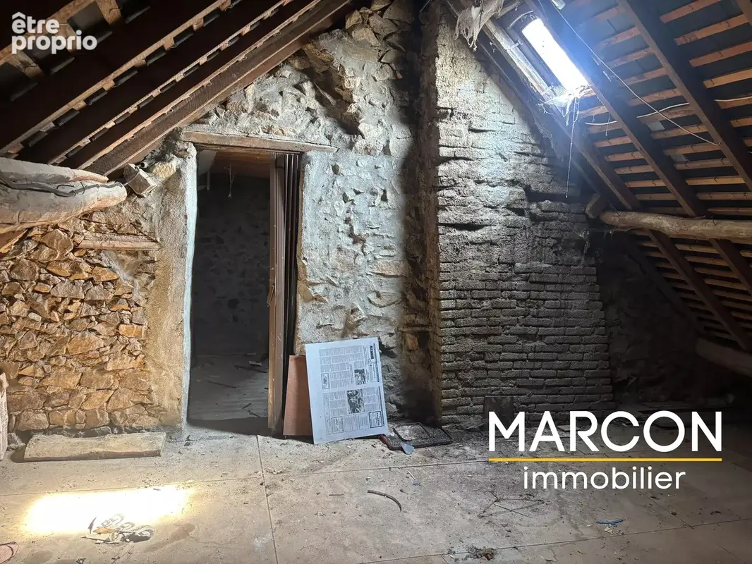Maison en pierres - photo 17