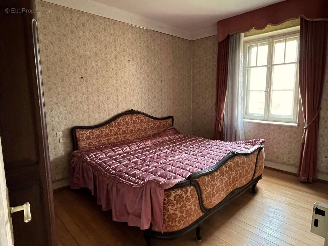 Maison à BENFELD