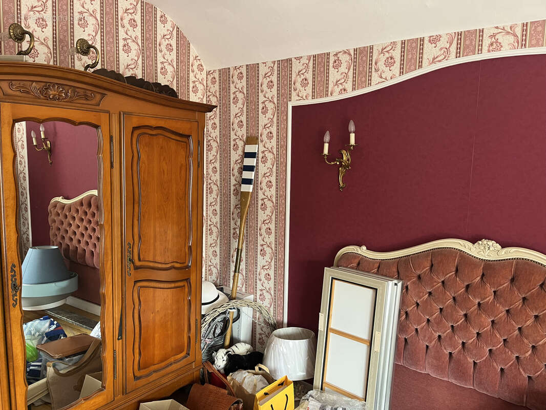 Maison à FRIVILLE-ESCARBOTIN