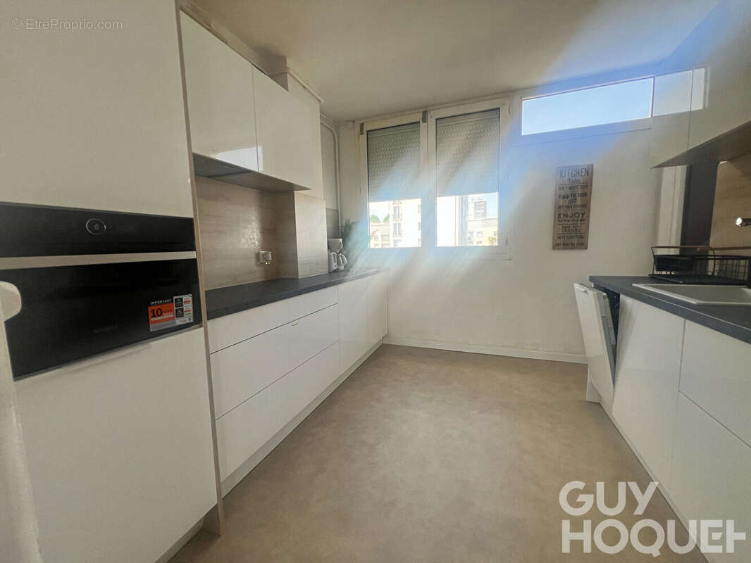 Appartement à MOURENX