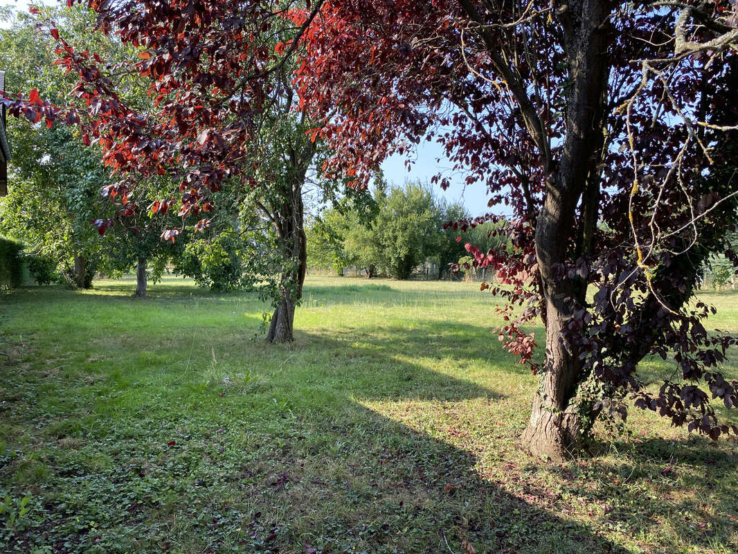 Proximité de Pacy-sur-Eure. - photo 9
